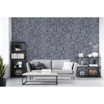 Houtstrips 3D Teakhout Makassar 50x18cm, Huis en Inrichting, Ophalen of Verzenden, Nieuw