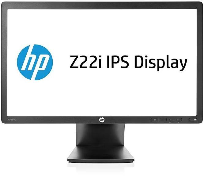 HP Z Display Z22i 22 inch | Full HD 1920 x 1080, Computers en Software, Monitoren, Zo goed als nieuw, Ophalen of Verzenden