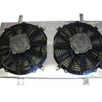 ISR Performance Radiator Fan Shroud Kit - Nissan SR20DET, Ophalen of Verzenden, Nieuw
