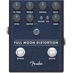 Fender Full Moon Distortion effectpedaal, Muziek en Instrumenten, Effecten, Nieuw, Verzenden