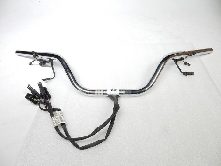 BMW R18 Classic Stuur, chroom / 32719899211, Motoren, Onderdelen | BMW, Ophalen of Verzenden