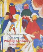 Kandinsky wassily im lenbachhaus, Boeken, Ophalen of Verzenden, Nieuw