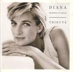 cd - Various - Diana, Princess Of Wales Tribute, Cd's en Dvd's, Verzenden, Zo goed als nieuw