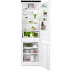 AEG TSC7G181DS koel-vriescombinatie Ingebouwd 256 l D1289, Witgoed en Apparatuur, Koelkasten en IJskasten, Ophalen of Verzenden