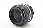 Nikon Ai Nikkor 2.8/28mm Groothoeklens, Audio, Tv en Foto, Fotocamera's Analoog, Nieuw
