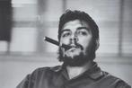 René Burri (1933-2014) - Che Guevara, Cuba, 1963