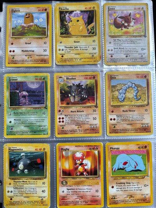 Pokémon - 48 Card, Hobby en Vrije tijd, Verzamelkaartspellen | Pokémon