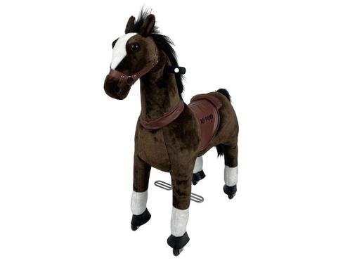 MY PONY by ROLLZONE &Acirc;®, rijpaard, 3 - 6 jaar (MP2009-S), Kinderen en Baby's, Speelgoed | Overig, Ophalen of Verzenden