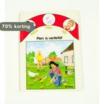 Petra pien en rik. pien is verliefd 9789020691047 Stoete, Verzenden, Gelezen, Stoete