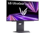 Lg - QHD Gaming Monitor - 27 inch, Computers en Software, Gaming, Verzenden, In hoogte verstelbaar, Nieuw