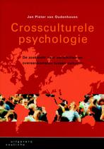 Crossculturele Psychologie 9789046901120 J.P. van Oudenhoven, Boeken, J.P. van Oudenhoven, Gelezen, Verzenden