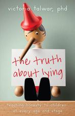 9781433836213 APA LifeTools Series-The Truth About Lying, Verzenden, Nieuw, Victoria Talwar