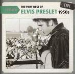 cd - Elvis Presley - Setlist: The Very Best Of Elvis Pres..., Cd's en Dvd's, Zo goed als nieuw, Verzenden