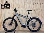 Riese &Müller Supercharger GT Touring E-Bike Shimano XT 2021, Riese & Müller, Ophalen of Verzenden, Zo goed als nieuw, 51 tot 55 cm