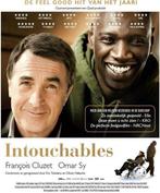 Intouchables (blu-ray tweedehands film), Cd's en Dvd's, Ophalen of Verzenden, Zo goed als nieuw