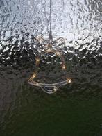 Raamverlichting Kerstklok (Klein) (Verlichting voor binnen), Diversen, Ophalen of Verzenden, Nieuw