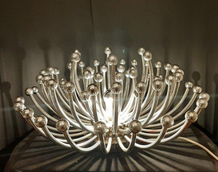 Valenti - Studio Tetrarch - Tafellamp - Pistillo - Plastic, Antiek en Kunst, Antiek | Lampen