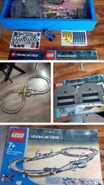 Lego Set - Racers - Lego 8364 racers set, Nieuw