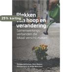 Plekken van hoop en verandering 9789463012515 Vincent Smit, Verzenden, Zo goed als nieuw, Vincent Smit