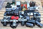 Agfa, Leitz, Minolta, Praktica, Voigtländer, Pentax MTL3 und, Nieuw