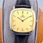 Omega - De Ville - Zonder Minimumprijs - Heren - 1980-1989, Nieuw