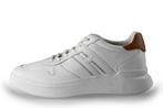 Hogan Sneakers in maat 41 Wit | 10% extra korting, Verzenden, Wit, Hogan, Sneakers of Gympen