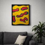 Loris Coccione - sculptuur, Sinfonia cellulare - 50 cm -