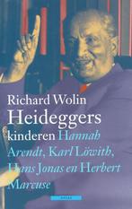 Heideggers kinderen - Richard Wolin - 9789045010854 - Paperb, Boeken, Verzenden, Nieuw