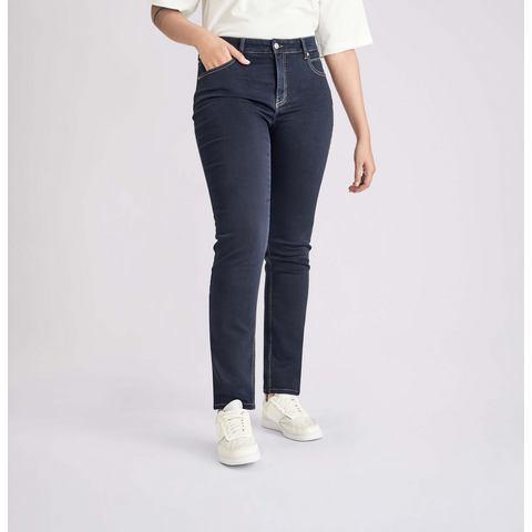 MAC Stretch jeans Melanie Recht model, Kleding | Dames, Spijkerbroeken en Jeans, Nieuw, Verzenden