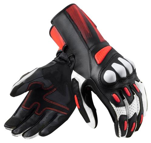 Metis 2 Motorhandschoen REVIT!, Motoren, Kleding | Motorkleding, Verzenden