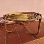 Vittorio Bonacina - Tito Agnoli - Middentafel - BT2 - Bamboe