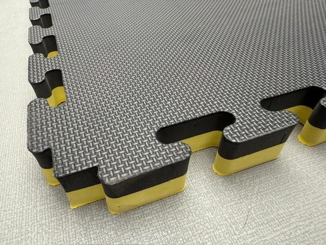 VECHTSPORT MATTEN tatami CLAWGRIP premium EVA FOAM VLOER, Sport en Fitness, Vechtsporten en Zelfverdediging, Nieuw, Ophalen of Verzenden