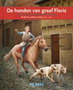 Terugblikken leesboeken 6 -   De honden van graaf Floris, Boeken, Gelezen, Theo Hoogstraten, Marianne Hoogstraten, Verzenden