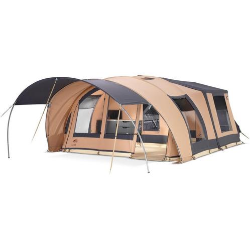 Cabanon Malawi 2.0 EPS Deluxe 2025 vouwwagen, Caravans en Kamperen, Vouwwagens, Ophalen