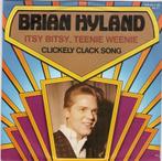 Brian Hyland - Itsy bitsy teenie weenie + The clickely c..., Nieuw in verpakking