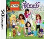 MarioDS.nl: LEGO Friends Losse Game Card - iDEAL!, Spelcomputers en Games, Ophalen of Verzenden, Zo goed als nieuw