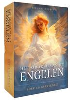 Het orakel van de engelen 9789044767209 Tess Whitehurst, Verzenden, Zo goed als nieuw, Tess Whitehurst