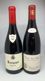 2012 Domaine Denis Bachelet Cote de Nuits Villages & 2019, Verzamelen, Nieuw