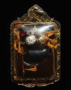 Amulet van de Gouden Hand: Charisma, Invloed & Geluk van de, Antiek en Kunst