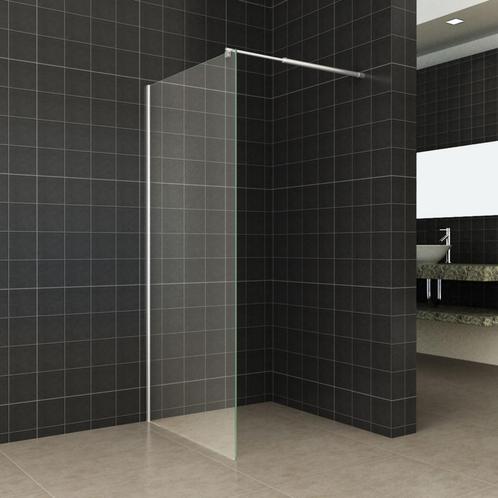 Zijwand Wiesbaden Eco 900x1950mm 6mm NANO coating, Doe-het-zelf en Verbouw, Sanitair, Douche, Nieuw, Ophalen of Verzenden