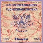 Fanfare St. Gregorius Haaren – Les Montagnards / Fuchsg..., Verzenden, Nieuw in verpakking