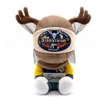 (Pre-order) Yellowjackets Plush Figure Yellowjackets X Su..., Verzenden, Zo goed als nieuw