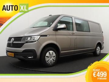 Volkswagen Transporter | Zakelijke Lease v.a. €556.65 pm beschikbaar voor biedingen
