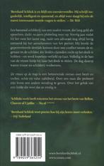 De vrouw op de trap 9789059365254 Bernhard Schlink, Verzenden, Gelezen, Bernhard Schlink