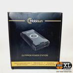 Mobisun MPSG150 Outdoor Powerbank Universeel in Dooos | N...