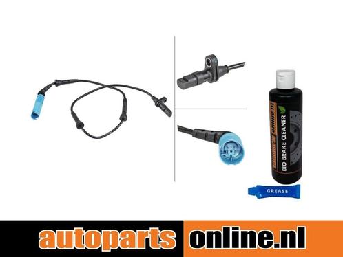 ABS-sensor Bmw 3 Serie voorzijde, links of rechts, Auto-onderdelen, Besturing, Nieuw, Verzenden