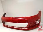 VW Golf 7 GTI GTD Voorbumper Bumper Origineel!, Ophalen, Gebruikt, Volkswagen, Bumper