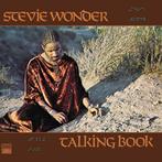 Stevie Wonder - Talking Book (vinyl LP), Cd's en Dvd's, Vinyl | R&B en Soul, 1960 tot 1980, Ophalen of Verzenden, 12 inch, R&B