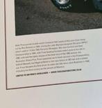 Mclaren - Formula One - Alain Prost - 2024 - Foto, Nieuw