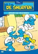Smurfen - Smurfige vrienden - DVD, Cd's en Dvd's, Verzenden, Nieuw in verpakking